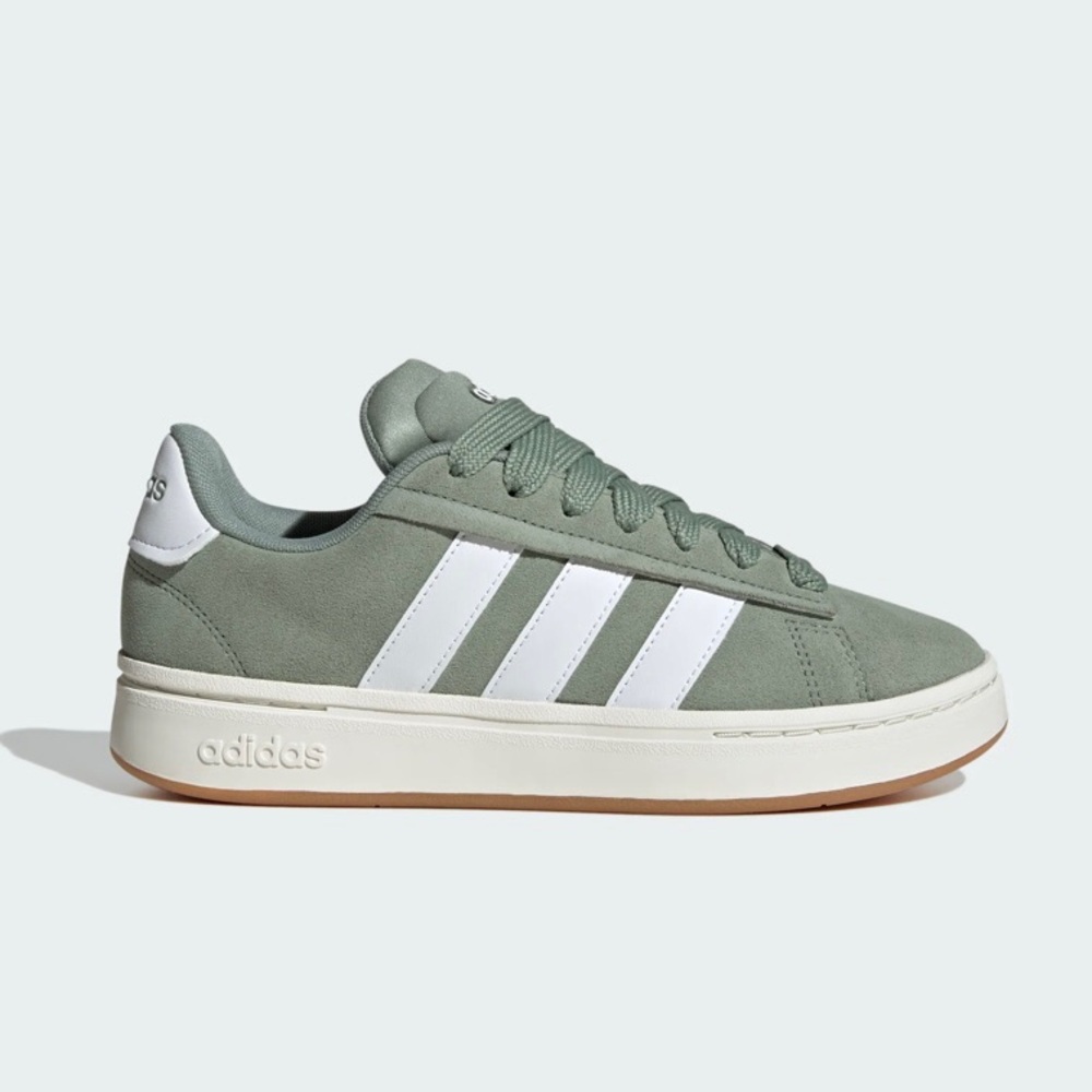 Adidas Grand Court Alpha Women’s Sneakers